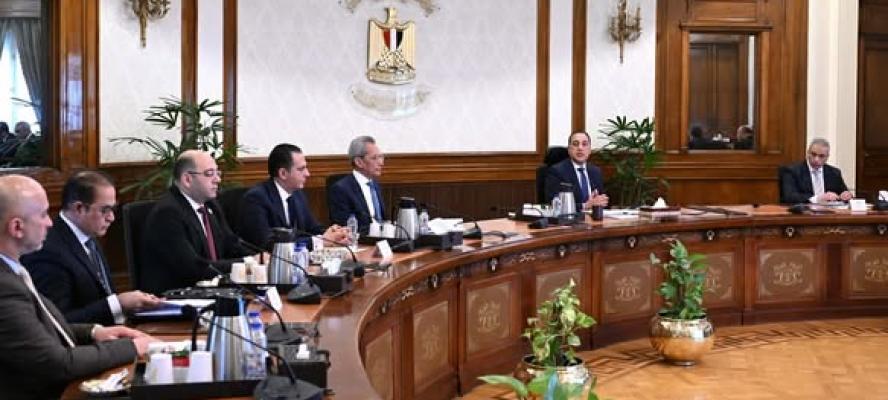 رئيس الوزراء: لا يوجد أي تصور لزيادة أسعار المحروقات مرة أخرى خلال الفترة الحالية