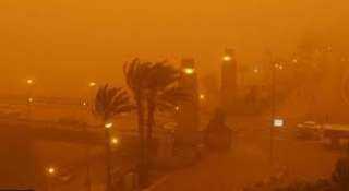 تقلبات جديدة تضرب الأجواء.. الأرصاد تحذر من أمطار ورياح قوية بدءًا من هذا الموعد