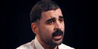 الإرهابى علي عبد الونيس: تلقيت تدريبات عسكرية فى غزة لتنفيذ أعمال إرهابية بمصر