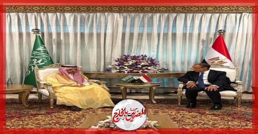 المصريين بالخارج