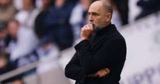 توتنهام يعلن انفصاله بالتراضي عن مدربه الإيطالي إيجور تودور