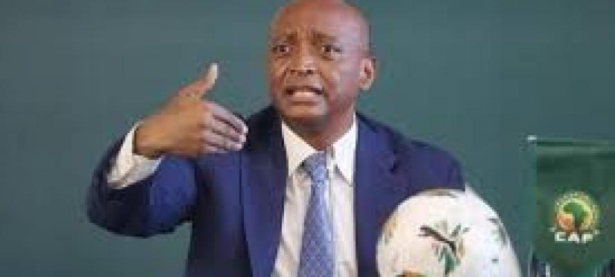 رئيس ”كاف”: سنحترم قرار محكمة التحكيم الرياضي بشأن نهائي كأس أمم إفريقيا