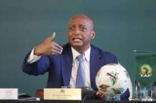 رئيس ”كاف”: سنحترم قرار محكمة التحكيم الرياضي بشأن نهائي كأس أمم إفريقيا