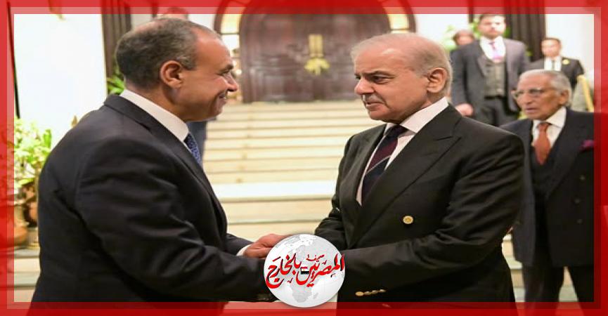 المصريين بالخارج