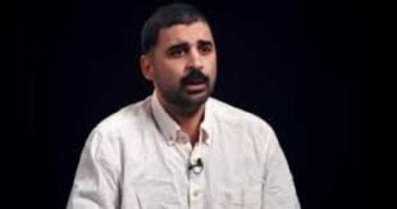 رسالة عبد الونيس لزوجته: لا تتركي ابننا فريسة للأفكار الضالة