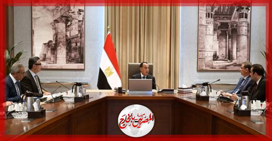 المصريين بالخارج