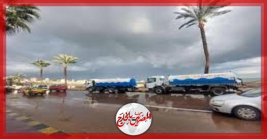 المصريين بالخارج