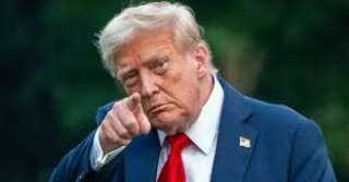 ترامب: لست مستعدًا لسحب القوات الأمريكية من القتال حاليًا