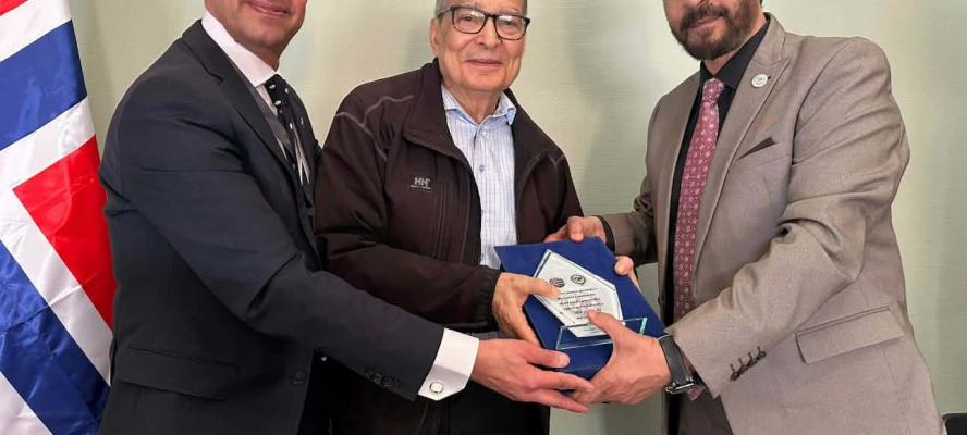 احتفالية مميزة باليوم العالمي للمرأة بحضور سفيرة فلسطين ونخبة من الشخصيات الدبلوماسية والمجتمعية