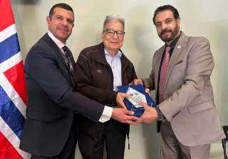 احتفالية مميزة باليوم العالمي للمرأة بحضور سفيرة فلسطين ونخبة من الشخصيات الدبلوماسية والمجتمعية