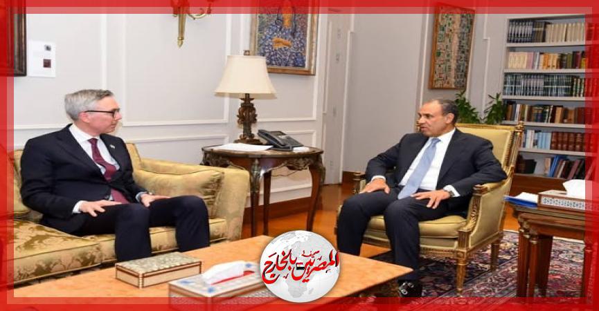 المصريين بالخارج