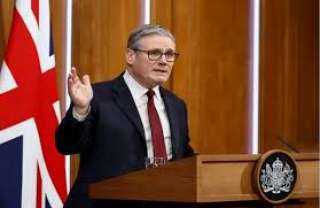 ستارمر: بريطانيا لن تنجر إلى حرب الشرق الأوسط.. ولدينا خطة من 5 بنود لحل أزمة إغلاق مضيق هرمز