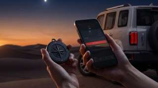 عندما تختار علامة السيارات أن تقدّم ما هو أهم من بيع السيارات ”نجم سهيل” يحوّل تحديات الواقع إلى قيمة حقيقية للعلامة التجارية