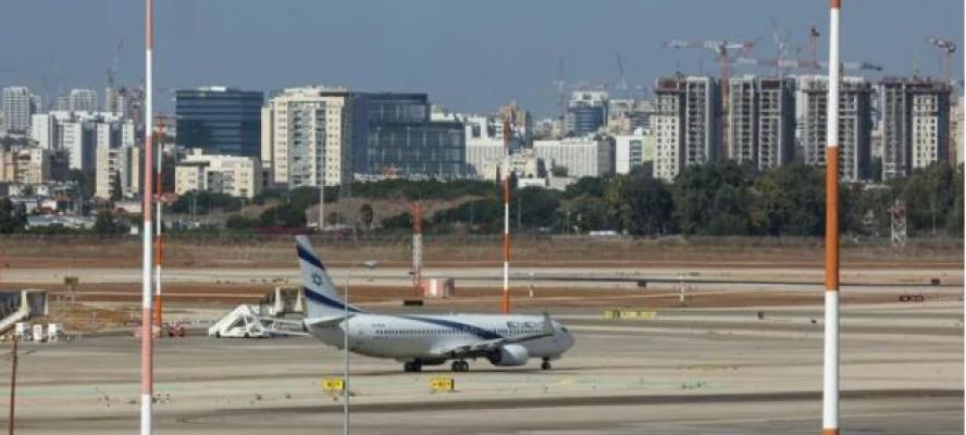 الجيش الإيراني: استهدفنا مواقع طائرات أمريكية في مطار بن جوريون