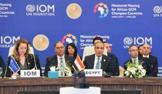القاهرة تستضيف الاجتماع الوزاري للدول الأفريقية الرائدة في تنفيذ أهداف الميثاق العالمي لهجرة آمنة ومنظمة ومنتظمة