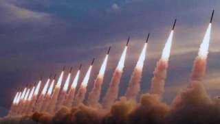 إطلاق دفعة صواريخ جديدة من إيران باتجاه القدس ووسط إسرائيل