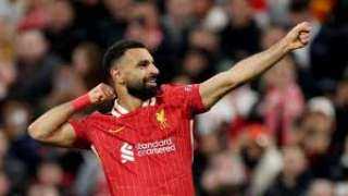 ليفربول يعلن جاهزية محمد صلاح لقمة مانشستر سيتي في كأس الاتحاد الإنجليزي