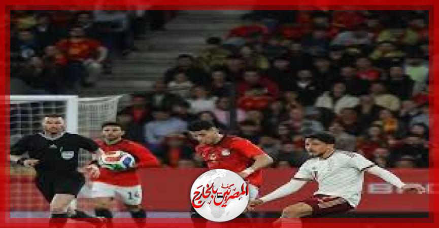 المصريين بالخارج