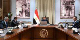 رئيس الوزراء يتابع الموقف التنفيذي لمشروع تنمية وتطوير مدينة المعرفة بالعاصمة الجديدة