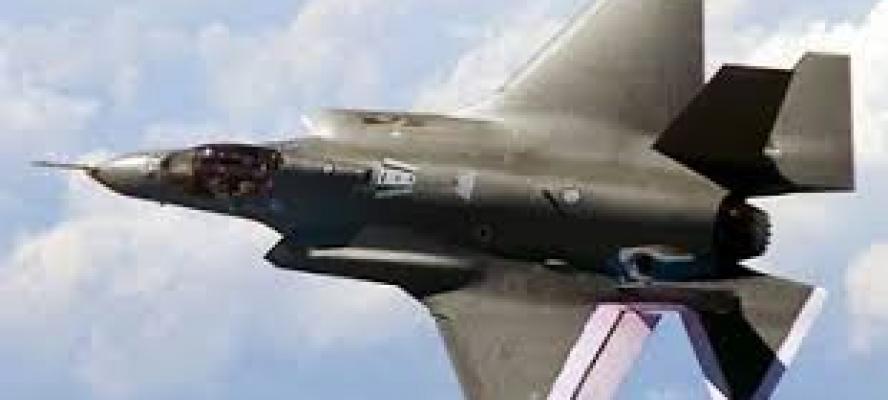 أمريكا تعترف رسميًا بإسقاط إحدى طائراتها المقاتلة فى إيران