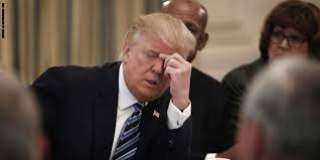 ترامب: سنفتح مضيق هرمز ونأخذ ثروة هائلة من بئر نفط العالم