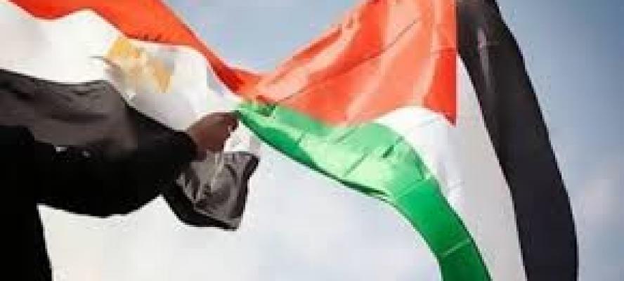 حماس: نثمن جهود مصر والوسطاء في دعم ومساندة القضية الفلسطينية