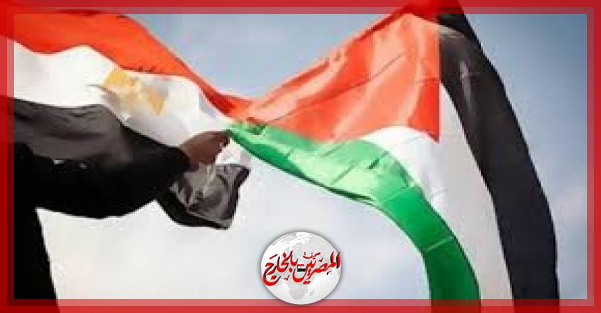 المصريين بالخارج