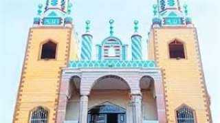 ”الأوقاف”: يوم اليتيم مسئولية إنسانية ودينية ووطنية تؤكد قيم التكافل وبناء المجتمع ”الأوقاف”: يوم اليتيم مسئولية إنسانية ودينية ووطنية تؤكد قيم التكافل وبناء المجتمع