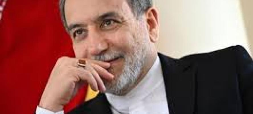 عراقجي: نريد شروطًا لوقف نهائي ودائم للحرب غير الشرعية المفروضة علينا