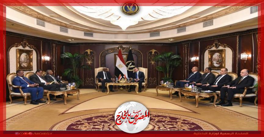 المصريين بالخارج