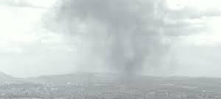 هجوم صاروخى متزامن يهز شمال إسرائيل وانفجارات ضخمة فى حيفا