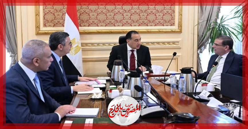 المصريين بالخارج