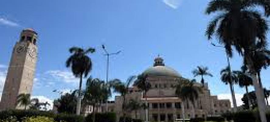 جامعة القاهرة الأولى مصريًا وإفريقيًا.. وضمن أفضل 10% عالميًا في تصنيف SCImago 2026