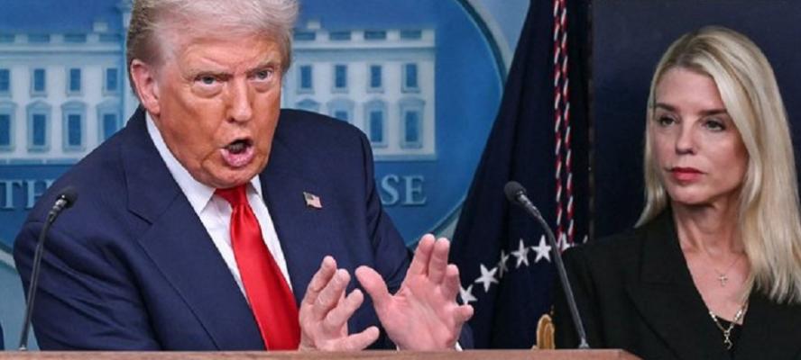 ترامب لـ”وول ستريت جورنال”: لم نضع جدولا زمنيا لإنهاء الحرب على إيران