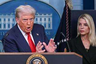 ترامب لـ”وول ستريت جورنال”: لم نضع جدولا زمنيا لإنهاء الحرب على إيران