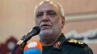 مقتل رئيس استخبارات الحرس الثوري الإيراني بضربات أمريكية إسرائيلية مقتل رئيس استخبارات الحرس الثوري الإيراني بضربات أمريكية إسرائيلية