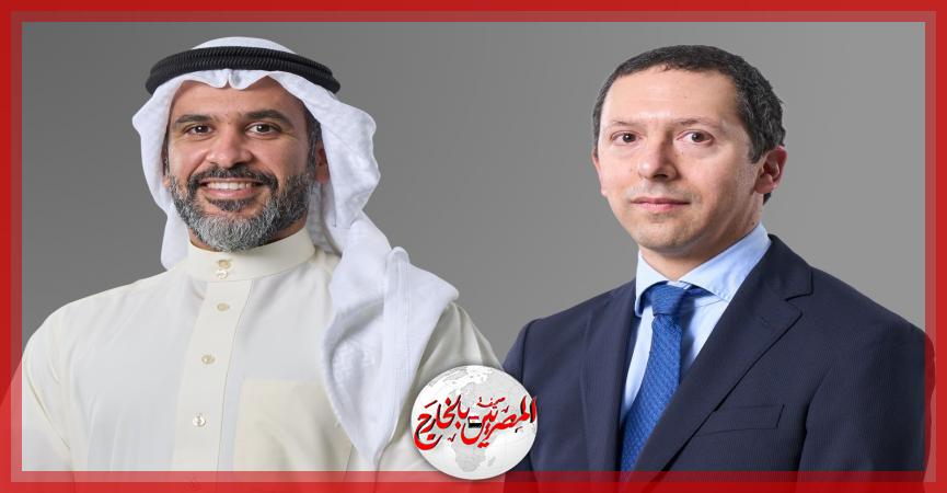 المصريين بالخارج