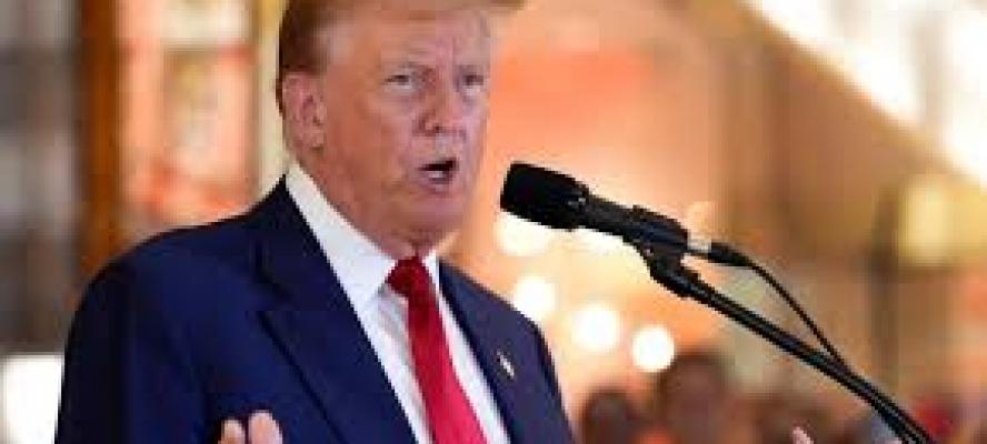 ترامب: الشعب الأمريكي يريد إنهاء الحرب و”أنا أريد إسعادهم”