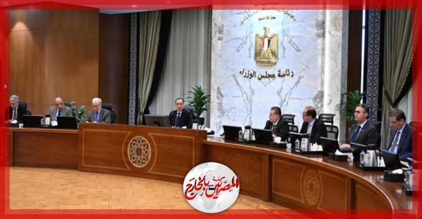 المصريين بالخارج