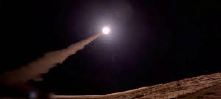 الحوثيون يُعلنون شن هجوم جديد على إسرائيل