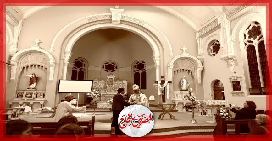 المصريين بالخارج