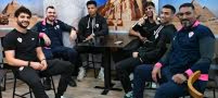 الزمالك يطير إلى الجزائر استعداداً لمواجهة شباب بلوزداد بالكونفدرالية