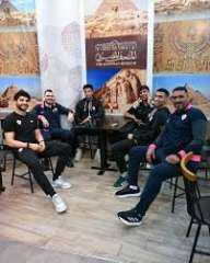 الزمالك يطير إلى الجزائر استعداداً لمواجهة شباب بلوزداد بالكونفدرالية