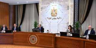 رئيس الوزراء يتابع مستجدات الموقف التنفيذي لمشروعات المرحلة الأولى من  المبادرة الرئاسية ”حياة كريمة” والموقف المالي لها