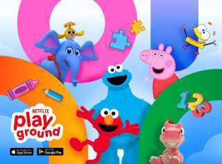 نتفليكس توسّع باقة برامجها الترفيهية للأطفال من خلال تطبيق عالم المرح للألعاب، والبرامج الجديدة المحببة التي تعود بحلّة جديدة