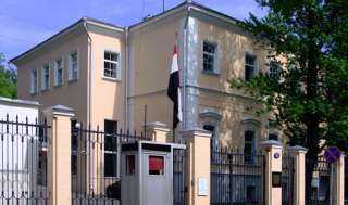 سفارة مصر ببيروت تُغلق القسم القنصلي اليوم امتثالًا لقرار الحكومة بإعلانه يوم حداد وطني