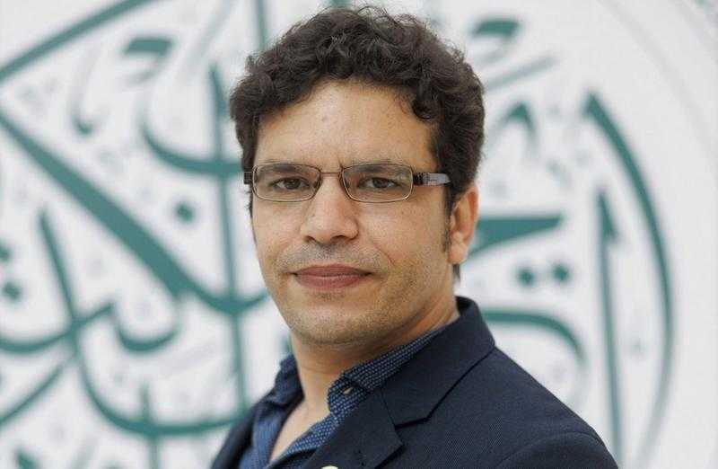 الكاتب الجزائري سعيد خطيبي يفوز بالجائزة العالمية للرواية العربية 2026