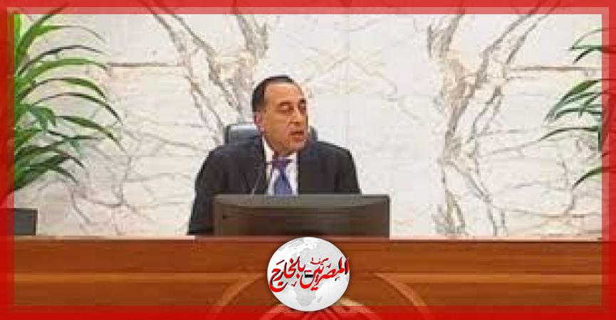 المصريين بالخارج