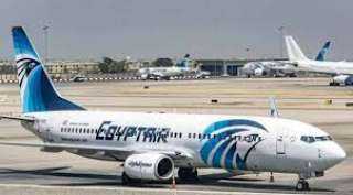 مصر للطيران تعلن بداية التشغيل التدريجي لبعض الرحلات بدول الخليج