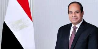 الرئيس السيسى يهنئ أبناء مصر الأقباط بالخارج بمناسبة حلول عيد القيامة المجيد